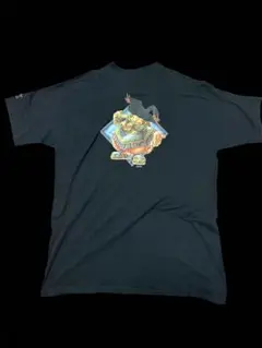 ニキータ Tシャツ　square 聖剣伝説レジェンドオブマナ