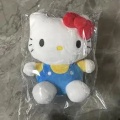 【新品未使用】ハローキティ　フコク生命　限定　非売品