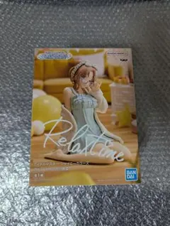 アイドルマスターシャイニーカラーズ　市川雛菜 フィギュア