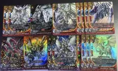 バディファイト スタードラゴンワールド ジャックナイフデッキ