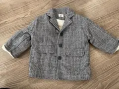 韓国子供服　Hei アウター　xs 80