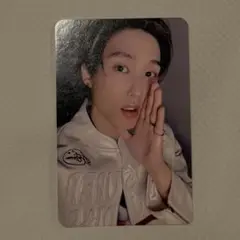 theboyz a;effect ジェイコブ whoop 特典 特典 東京