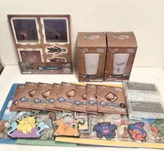 ドラゴンクエスト ふくびき所スペシャル セット まとめ売り