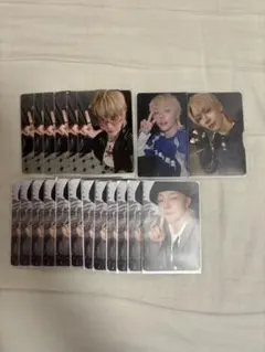 NICHOLAS まとめ売り