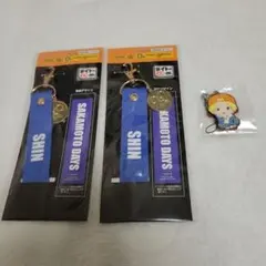 タイトーくじ サカモトデイズ SAKAMOTO DAYSD　シン