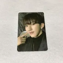 straykids yellow wood 台湾 チャンビン トレカ - メルカリ
