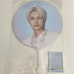 2025年最新】seventeen うちわ ジュンの人気アイテム - メルカリ