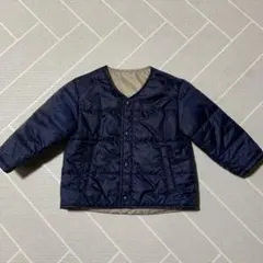 ダウンコート アウター