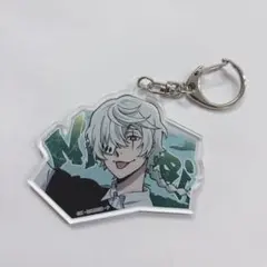 文豪ストレイドッグス　キーホルダー　ニコライ