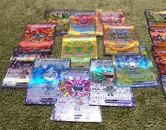 オーガポンまとめ売り　SAR SR UR 11枚 　おまけ　RR　１２枚