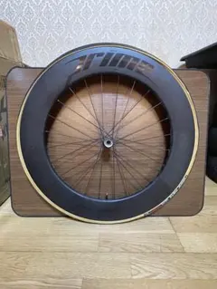 prime ディスクホイール＋mavic cosmic SL65 - メルカリ