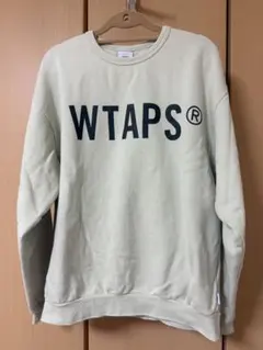 WTAPS トレーナーのサムネイル