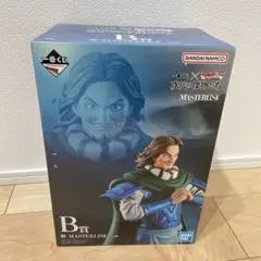 MASTERLISE 春秋戦国大戦キングダム　次代の傑物たち　Ｂ賞　騰フィギュア