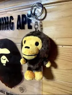 2026年最新】baby milo plush doll keychainの人気アイテム - メルカリ