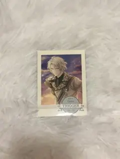 アイドリッシュセブン TRIGGER 八乙女楽 パシャこれ - メルカリ