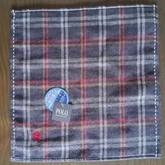 じ*ん様 POLO超吸水抗菌防臭裏パイルコットンハンカチ