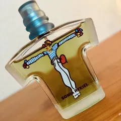 SONIA RYKIEL ソニアリキエル 香水 Tシャツボトルのサムネイル