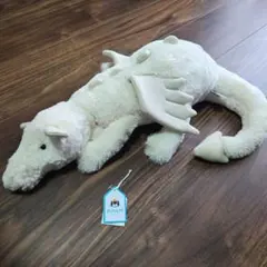 2026年最新】jELLyCAT ドラゴン mの人気アイテム - メルカリ