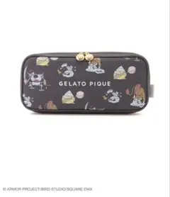 GELATO PIQUE ドラゴンクエスト コラボポーチのサムネイル