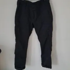 ベイカーパンツ ワークパンツ