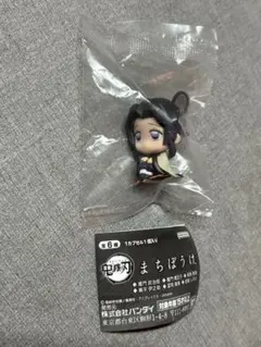 鬼滅の刃 まちぼうけ 胡蝶 しのぶ