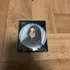 ミュージカル刀剣乱舞　南海太郎朝尊　缶バッジ