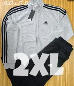 ジャージ 上下 xl