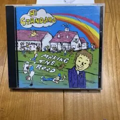 Hi-STANDARD MAKING THE ROAD