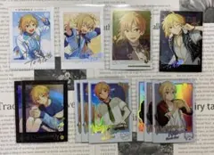 あんスタ　仁兎なずな　ポラロイド