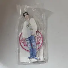 2026年最新】treasure ヨシ アクスタ jikjinの人気アイテム - メルカリ