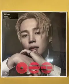 ARIRANG Standard Vinyl LP V テテ（トレカ付き） BTS ARIRANG アリラン Standard Vinyl LP V テテver トレカ 新品未開封