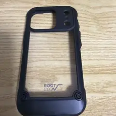 ROOT CO. iPhone 17Pro ケース
