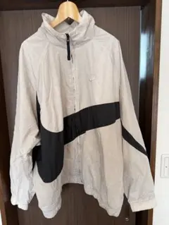 NIKE ナイロンジャケット