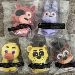 2026年最新】five nights atの人気アイテム - メルカリ