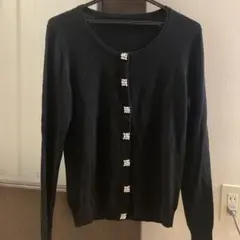 スペッチオ カーディガン