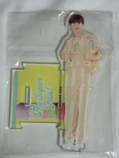 2026年最新】THE SUPER FRUIT 阿部隼大の人気アイテム - メルカリ