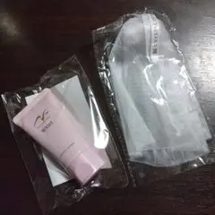 洗顔料