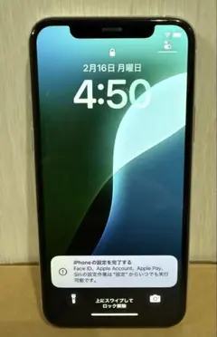 iPhone 11 Pro 256GB SIMなし 美品