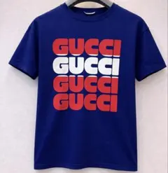 GUCCI子供服Tシャツ 140サイズ - メルカリ