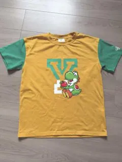 ユニバーサルスタジオジャパン ヨッシー Tシャツ Sサイズ