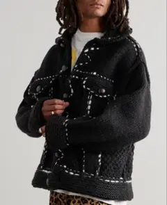 KAPITAL jacket ジャケット Jacket | KAPITAL