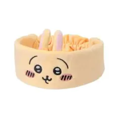 ちいかわ うさぎ ヘアバンドのサムネイル