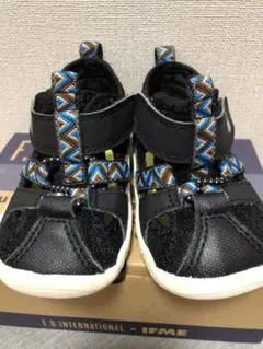 ブリーズ　イフミー サンダル スニーカー