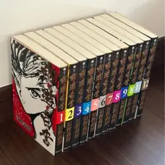 幽☆遊☆白書★文庫本★全巻12冊セット★幽遊白書★冨樫義博のサムネイル
