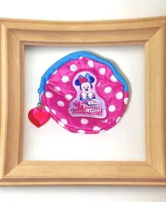 ミニー @ファンダーランド ガチャガチャ