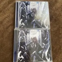 叶 アルバム CD おしゃべり×2