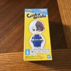 2026年最新】cookie decolle 僕のヒーローアカデミアvol.1の人気