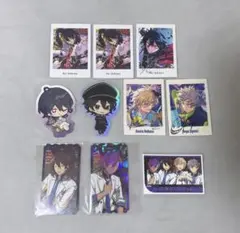 あんスタ　UNDEAD　まとめ売り