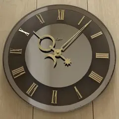 SEIKO ポストモダン 壁掛け時計 - メルカリ