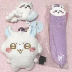 ちいかわ モモンガまとめ売り